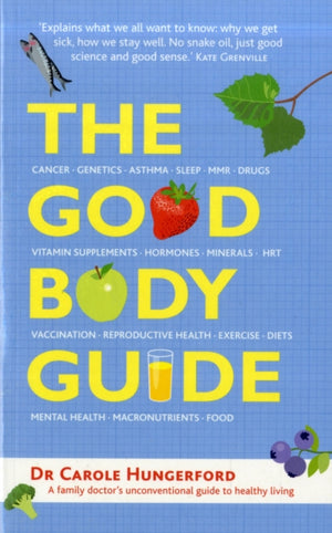 The Good Body Guide