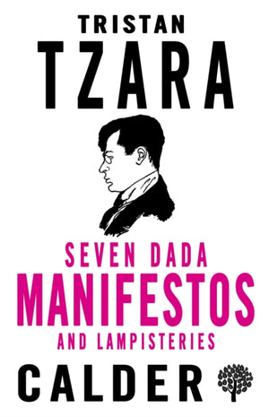 Seitse Dada manifesti ja Lampisteries