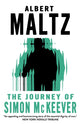Book cover of: Journey of Simon McKeever
