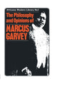 Book cover of: Philosophy and Opinions of Marcus Garvey. By: Amy Garvey
