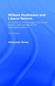 Book cover of: William Huskisson and Liberal Reform