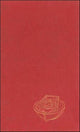 Book cover of: Dissertation of Elective Attractions. By: Torbern Bergman