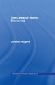 Book cover of: Celestial Worlds Discovered. By: Christiaan Huygens