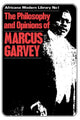 Book cover of: More Philosophy and Opinions of Marcus Garvey. By: Amy Jacques Garvey