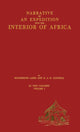 Book cover of: Narrative of an Expedition into the Interior of Africa. By: MacGregor Laird