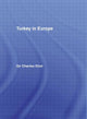 Book cover of: Turkey in Europe. By: Charles Eliot