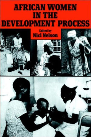 African Women in the Development Process