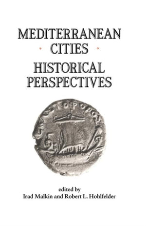 Mediterranean Cities