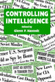 Book cover of: Controlling Intelligence