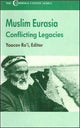 Book cover of: Muslim Eurasia. By: Yaacov Ro'i