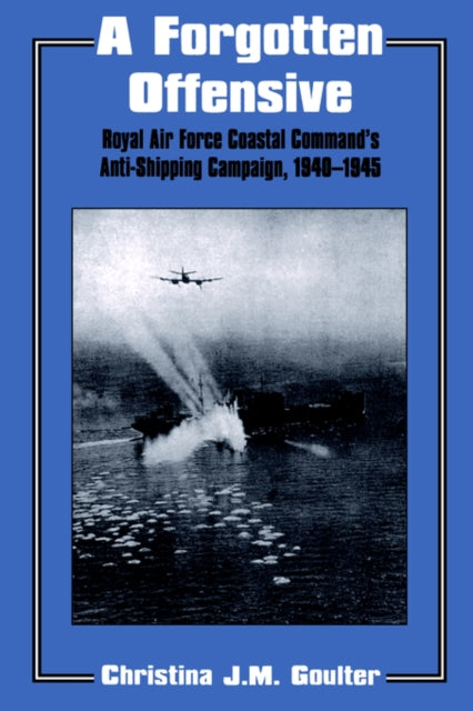 Book cover of: Forgotten Offensive
