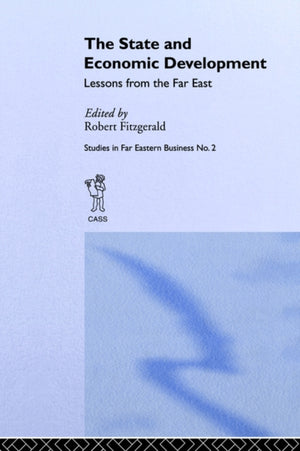 State and Economic Development