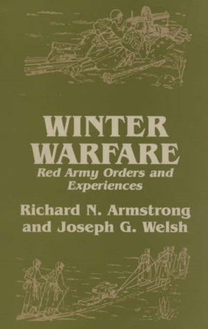 Winter Warfare