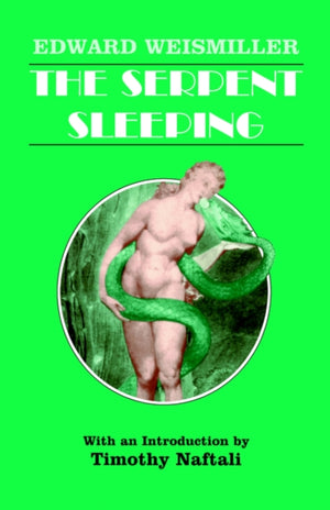 Serpent Sleeping