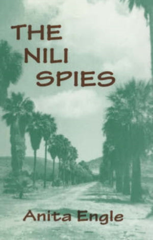 Nili Spies