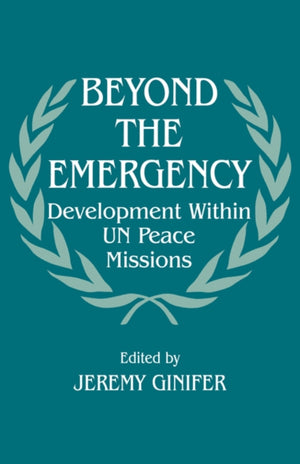 Beyond the Emergency