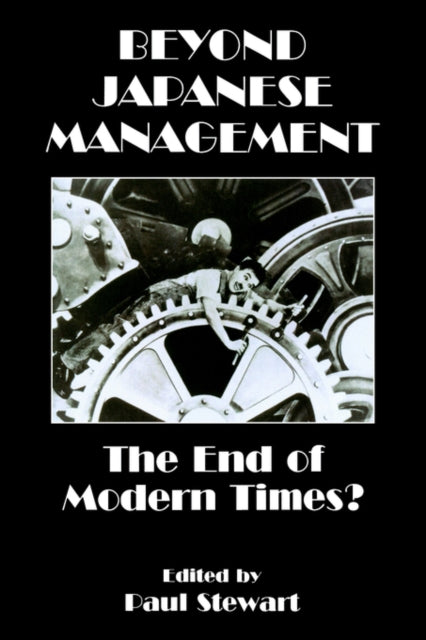 Beyond Japanese Management