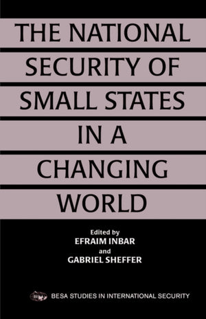 National Security of Small States in a Changing World