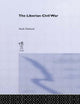 Book cover of: Liberian Civil War