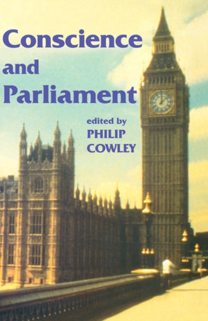 Conscience and Parliament