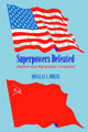 Book cover of: Superpowers Defeated
