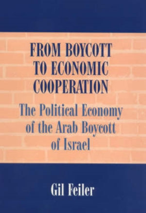 From Boycott to Economic Cooperation