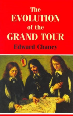 Evolution of the Grand Tour