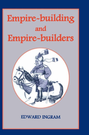 Empire-building and Empire-builders