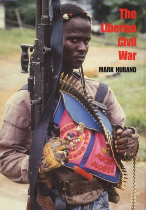 Liberian Civil War