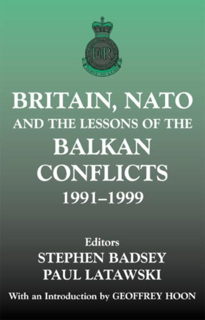 Book cover of: Media and International Security