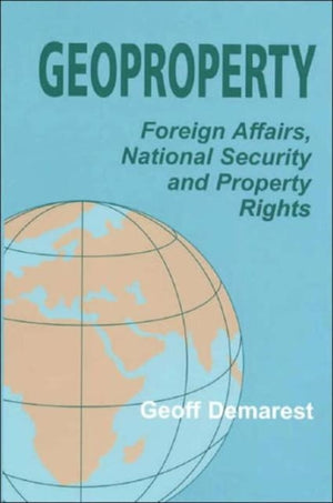 Geoproperty
