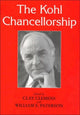 Book cover of: Kohl Chancellorship