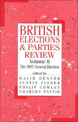 British Elections and Parties Review
