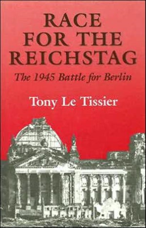 Race for the Reichstag