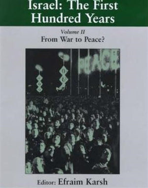 Israel: the First Hundred Years