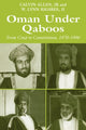 Book cover of: Oman Under Qaboos