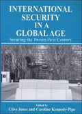 International Security Issues in a Global Age
