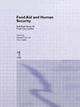 Book cover of: Food Aid and Human Security. By: Edward Clay