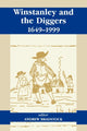 Book cover of: Winstanley and the Diggers, 1649-1999. By: A. Bradstock