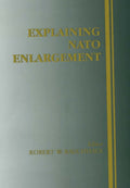 Explaining NATO Enlargement