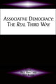 Book cover of: Associative Democracy. By: Paul Hirst