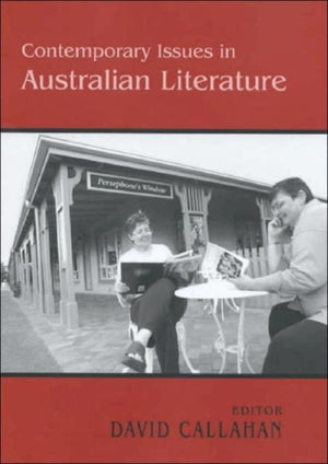 Contemporary Issues in Australian Literature
