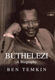 Book cover of: Buthelezi. By: Ben Temkin