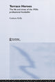 Book cover of: Terrace Heroes