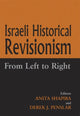Book cover of: Israeli Historical Revisionism