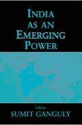 India as an Emerging Power