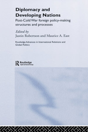 Diplomacy and Developing Nations