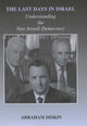 Book cover of: Last Days in Israel
