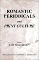 Book cover of: Romantic Periodicals and Print Culture