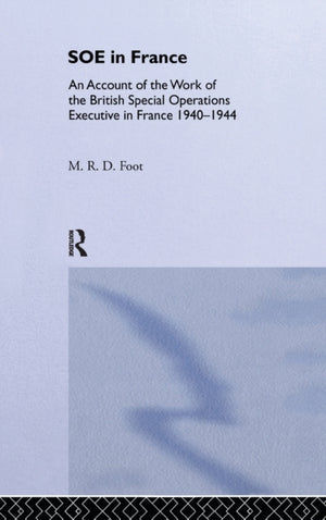 SOE in France
